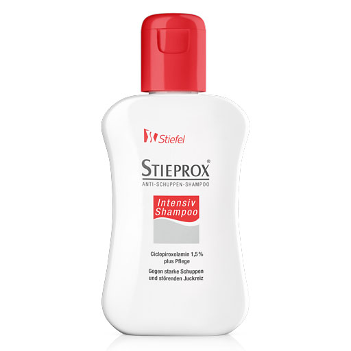 STIEPROX Intensiv Shampoo