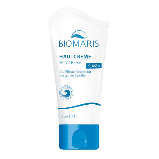 BIOMARIS Hautcreme