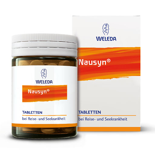 NAUSYN Tabletten