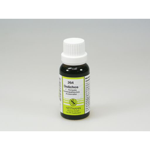 DOLICHOS F Komplex Nr.264 Dilution