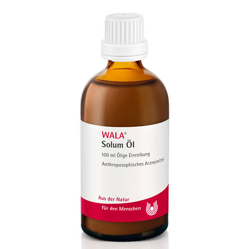 SOLUM Öl