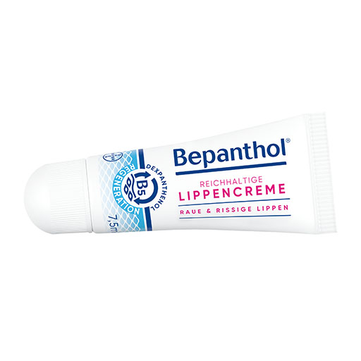 BEPANTHOL Lippencreme