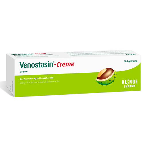 VENOSTASIN Creme
