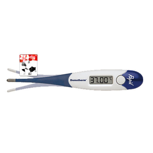 DOMOTHERM Rapid Fieberthermometer
