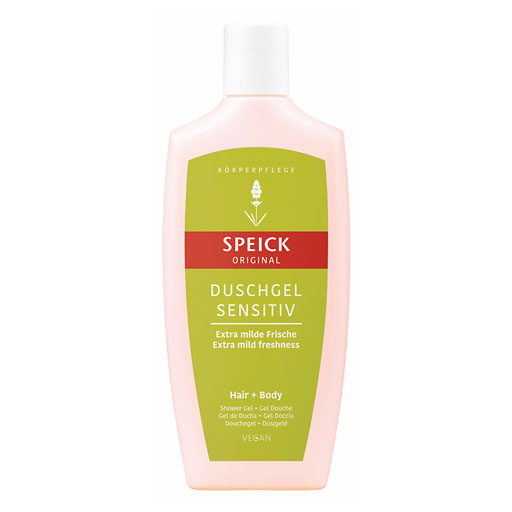 SPEICK Duschgel sensitive