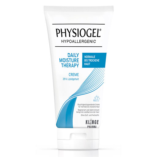 PHYSIOGEL Daily Moisture Therapy Creme