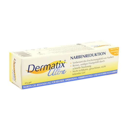 DERMATIX Ultra Gel