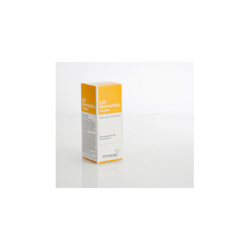 INFI MOMORDICA Tropfen