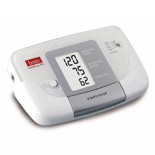 BOSO medicus vollautomat.Blutdruckmessgerät
