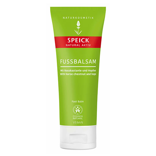 SPEICK natural Aktiv Fußbalsam