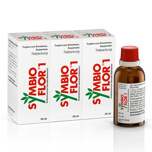 SYMBIOFLOR 1 Suspension