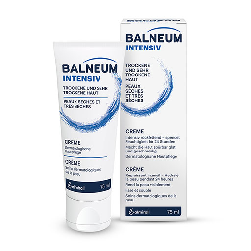 BALNEUM INTENSIV Creme