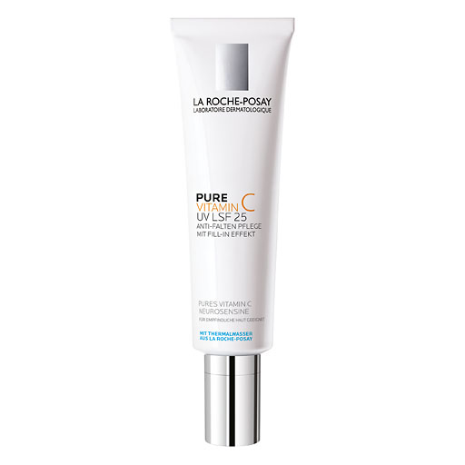 ROCHE-POSAY Redermic C UV Creme