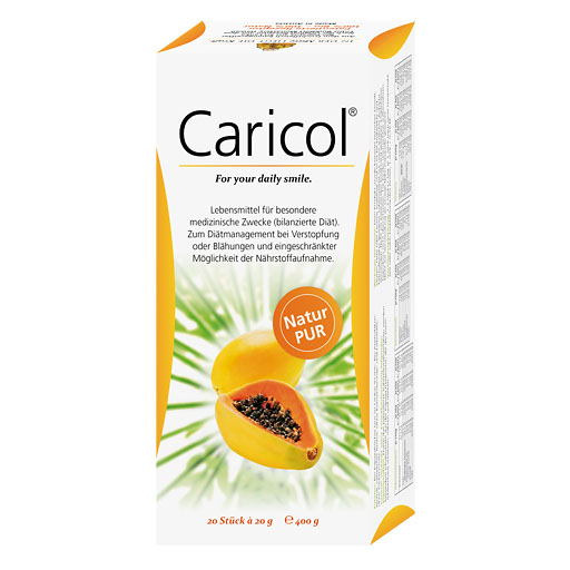 CARICOL Sticks
