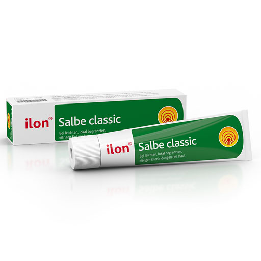 ILON Salbe classic