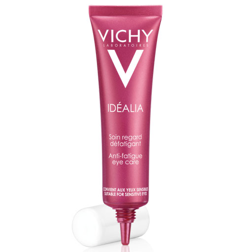 VICHY IDEALIA Augenpflege Creme