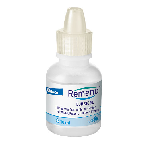 REMEND Lubrigel f.Hund/Katze/Pferd