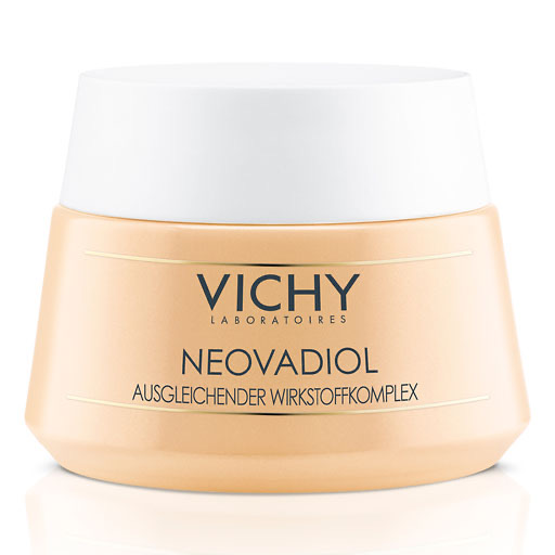 VICHY NEOVADIOL Creme normale Haut