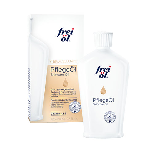 FREI ÖL PflegeÖl