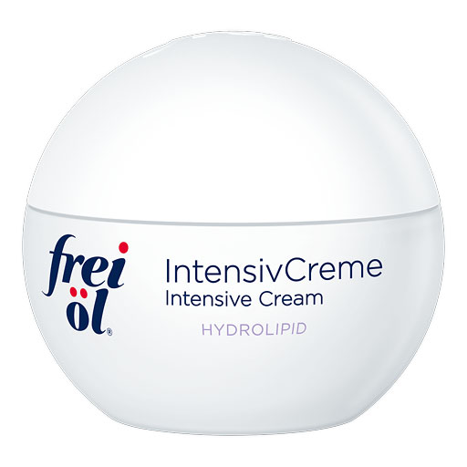 FREI ÖL Hydrolipid IntensivCreme