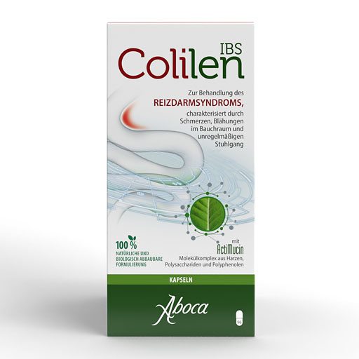 COLILEN IBS Kapseln