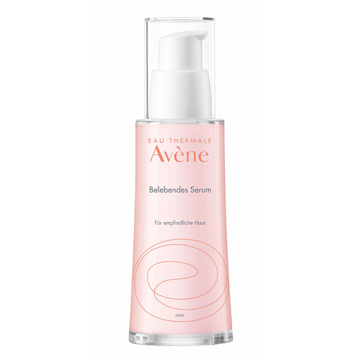 AVENE Les Essentiels belebendes Serum