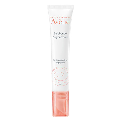 AVENE Les Essentiels belebende Augencreme