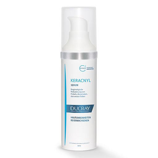 DUCRAY KERACNYL Serum