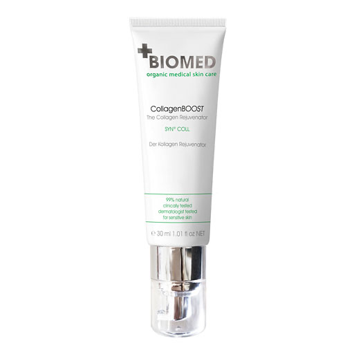 BIOMED Collagen Boost Kollagen-Verjünger