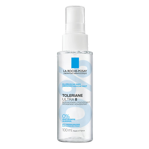 ROCHE-POSAY Toleriane Ultra 8 Spray
