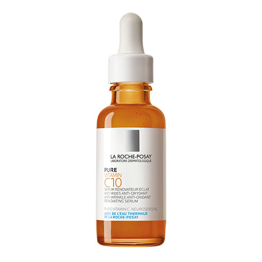 ROCHE-POSAY Pure Vitamin C10 Serum