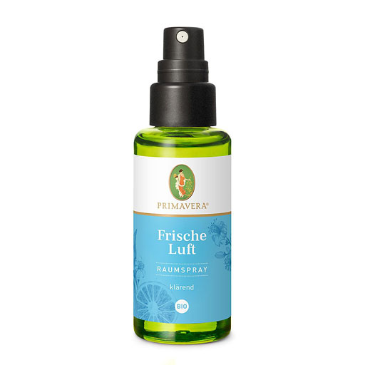 FRISCHE LUFT Raumspray Bio