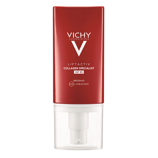 VICHY LIFTACTIV Collagen Specialist Creme LSF 25