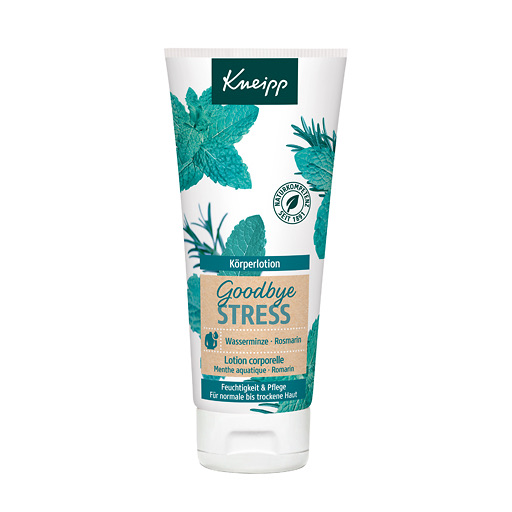 KNEIPP Körperlotion Goodbye Stress