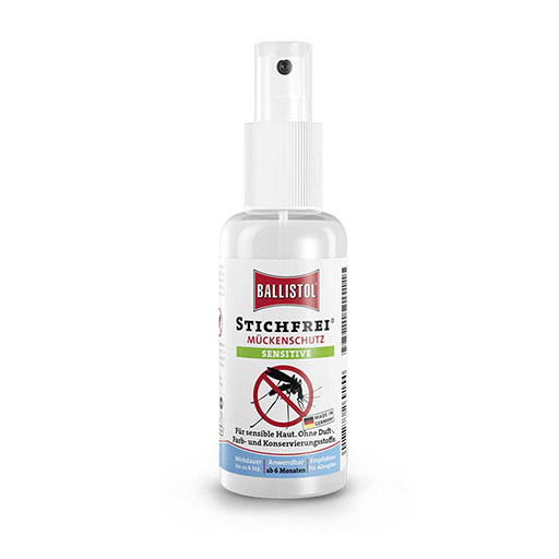 BALLISTOL Stichfrei sensitiv Spray
