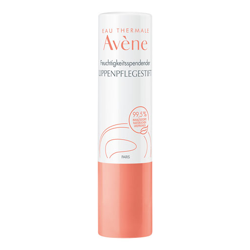 AVENE feuchtigkeitsspendender Lippenpflegestift