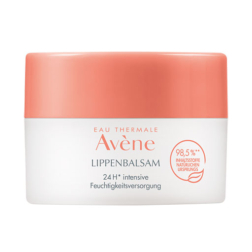 AVENE Lippenbalsam 24 h intensive Feuchtigkeit