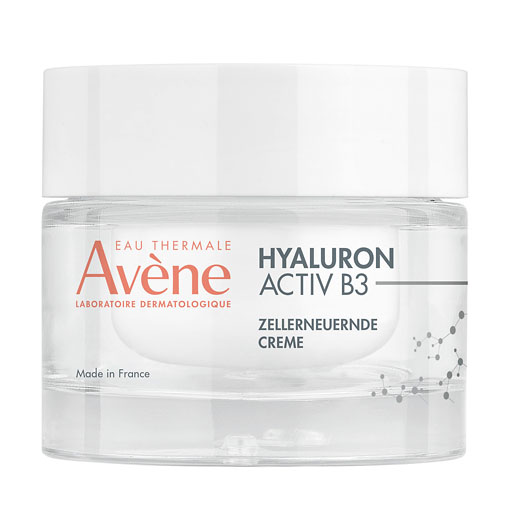 AVENE Hyaluron Activ B3 zellerneuernde Creme