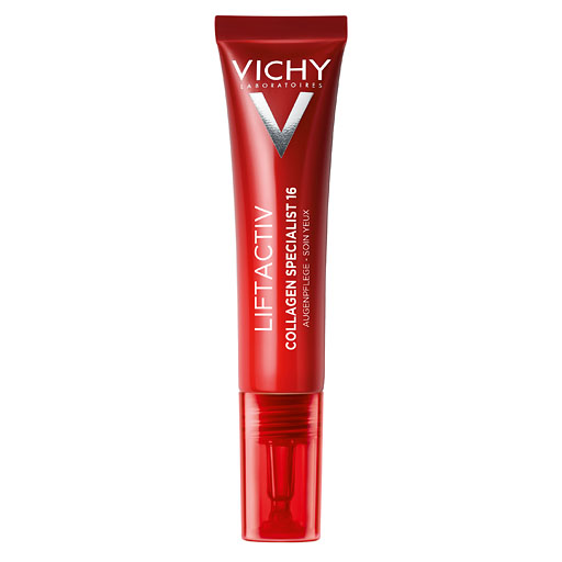 VICHY LIFTACTIV Collagen Specialist Augencreme