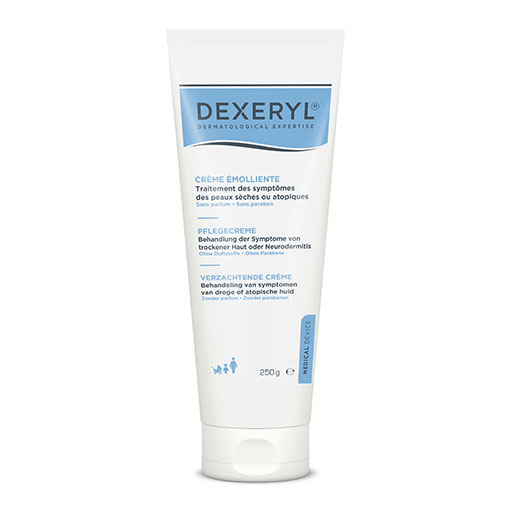 DEXERYL Pflegecreme