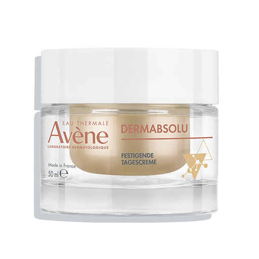AVENE DermAbsolu festigende Tagescreme