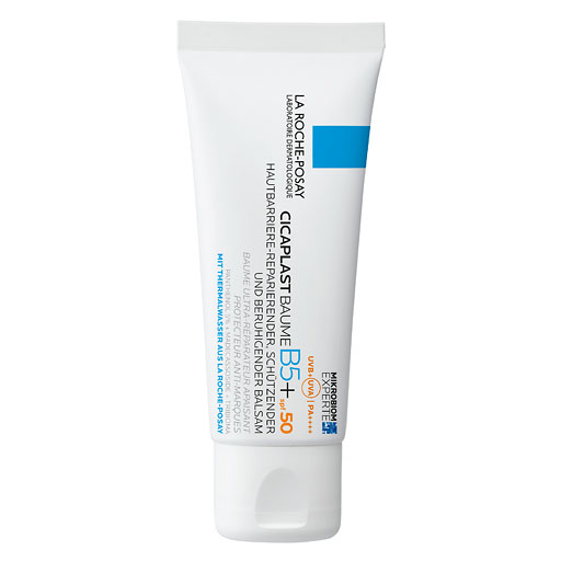 ROCHE-POSAY Cicaplast Baume B5+ LSF 50+